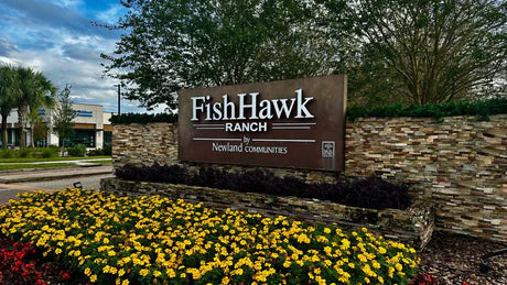 FishHawk Ranch West February 8th, 2024 Meeting Recording