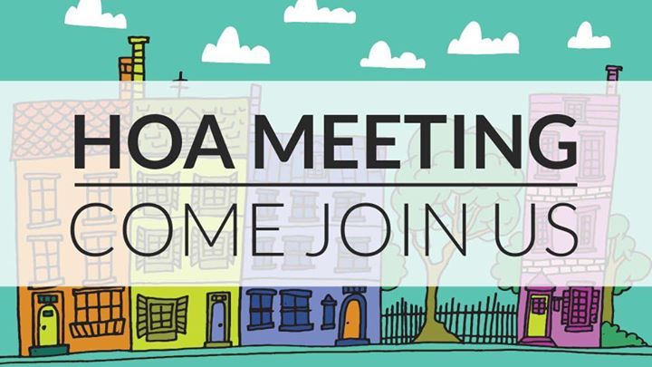 FHRW BOD Meeting May 29, 2025