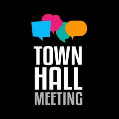 FHRW Town Hall Meeting - May 2nd, 2024 at 7pm